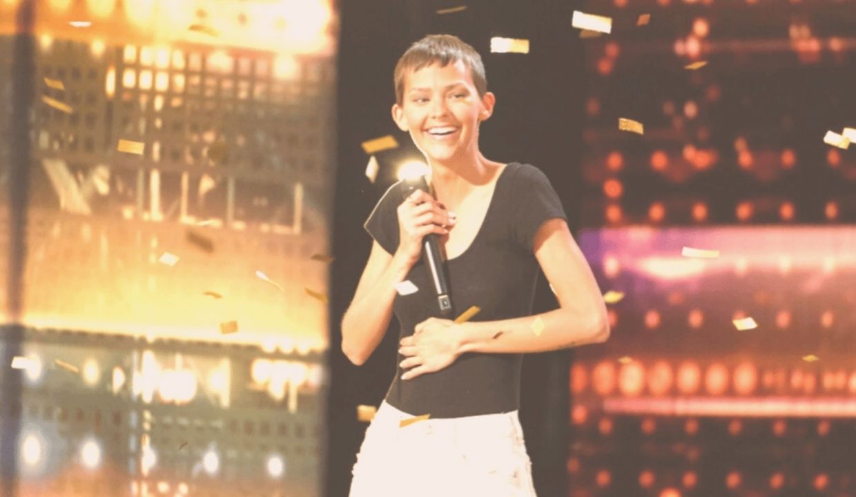 AGT’s Golden Buzzer Singer Nightbirde Gives Cancer Update: ‘Miracle After Miracle’