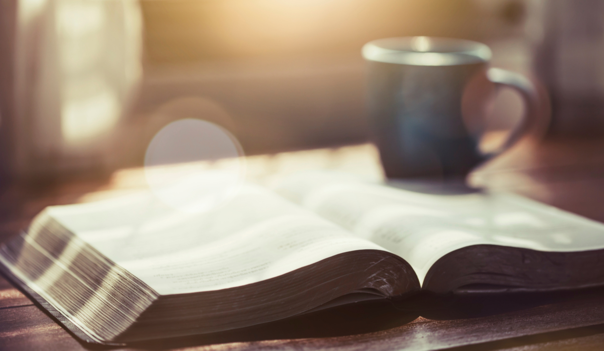 Why I Recommend This 30-Day Bible Reading Challenge (You Can Do It!)