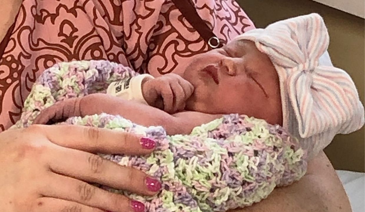 Meet the ‘Miracle’ Baby Girl Born at 2:22 on 2/22/22