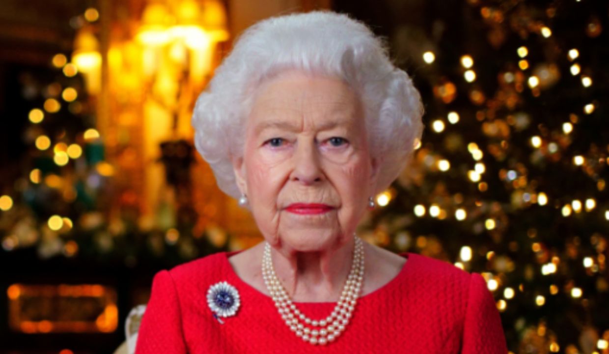 12 Times Queen Elizabeth Spoke Boldly About Her Christian Faith