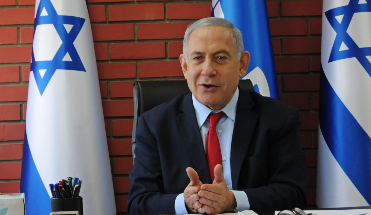 Netanyahu Stands with Christians Against Movement to Criminalize Evangelism in Israel