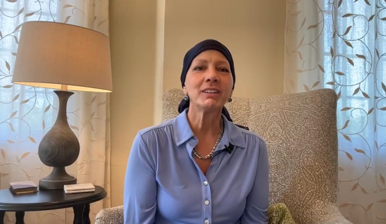 TN’s First Lady Shares ‘Hopeful’ Cancer Update: “We’ve Seen God’s Faithfulness”