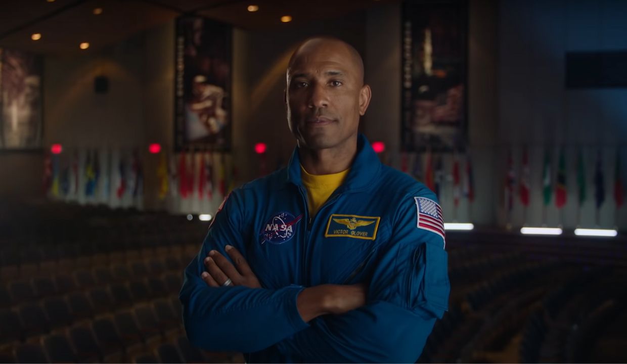 Christian Astronaut to Pilot NASA’s Return Mission to the Moon