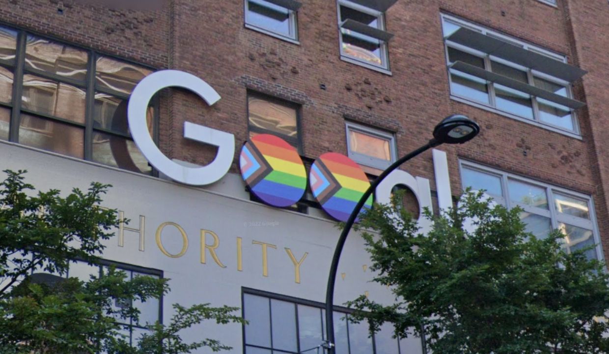 Google Drops Anti-Christ Drag Show After Christian Employees Speak Out