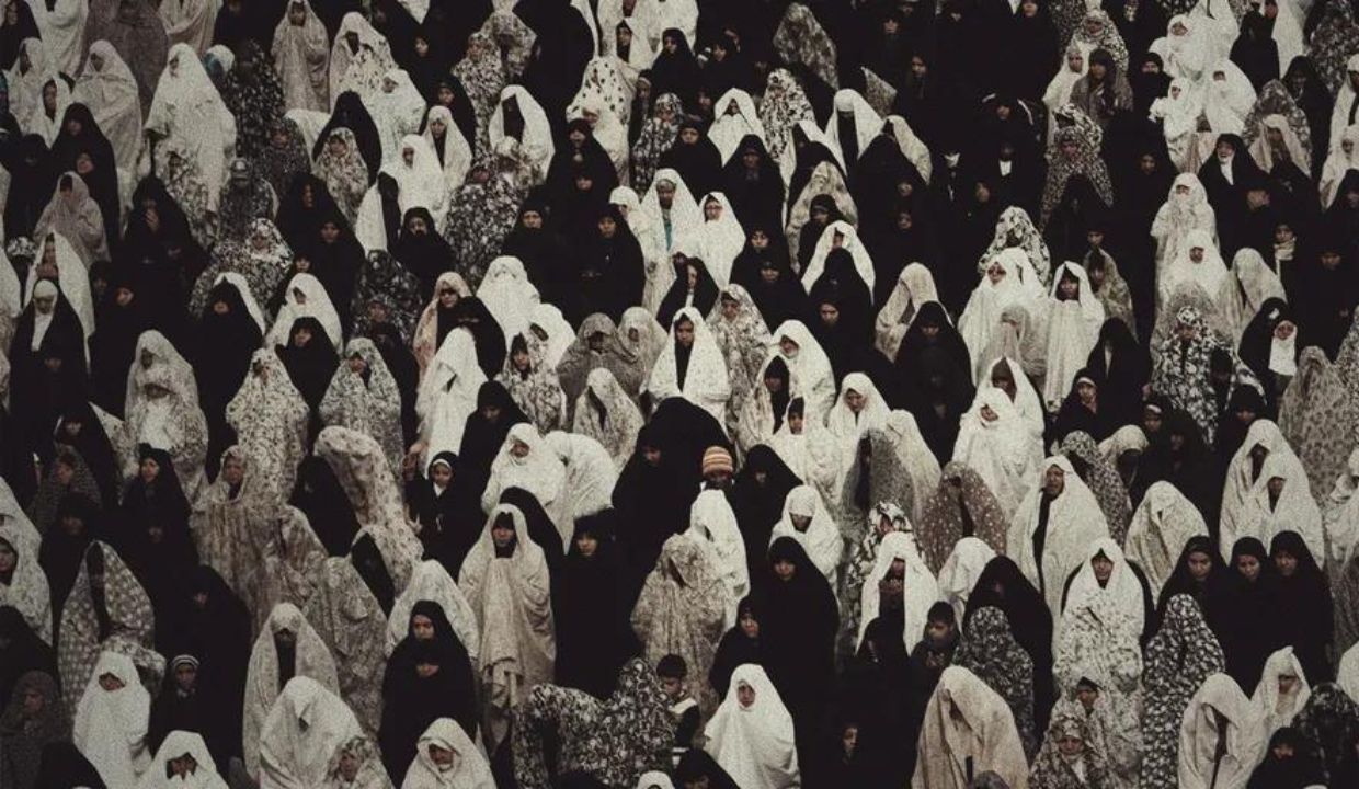 Iran Has World’s ‘Fastest-Growing Church,’ Despite No Buildings – and It’s Mostly Led by Women: Documentary