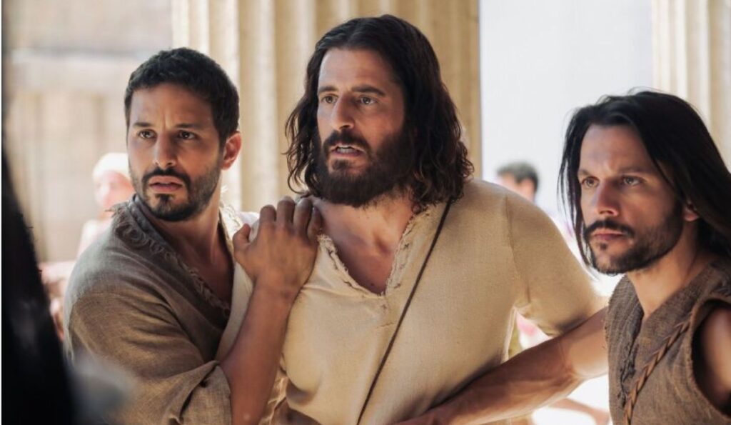 Faith-Based Movies and TV Shows to Watch in 2024